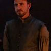 Buy Hamnet Paul Mescal Leather Vest