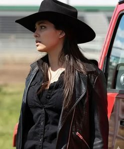 Buy Heartland Madison Cheeatow Jacket