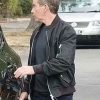 Buy Hijack Max Beesley Bomber Jacket