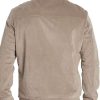 Buy Hotel Costiera Jesse Williams Suede Jacket