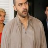 Shop Hotel Costiera S01 Jesse Williams Jacket