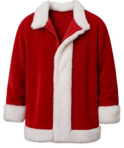 Shop A Royal Montana Christmas Huntley Blaylock Red Coat