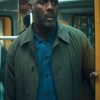 Buy Idris Elba Hijack Coat