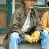 Shop Jack Bartlett Heartland S19 Gren Jacket