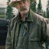 Buy Jack Bartlett Heartland Green Jacket