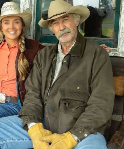 Shop Jack Bartlett Heartland Jacket