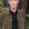 Buy Jamie McShane Green Suede Jacket