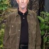 Shop Jamie McShane Task Leather Jacket
