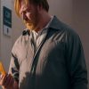 Shop Janitor TV-Series True Haunting Paul Thomas Forrest Jumpsuit