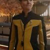 Shop Jett Reno Star Trek Starfleet Academy Jacket