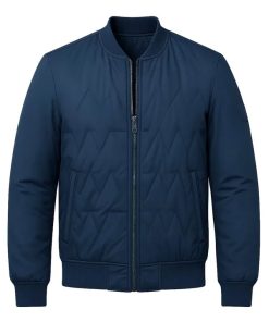 Shop Joseph Donovan Hudson and Rex S08 Bomber Jacket