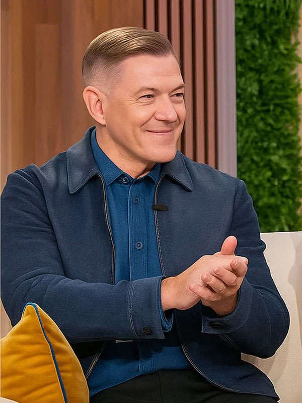 Buy Joseph Sikora Sherri Jacket