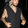 Buy Justin Bieber LA Vest
