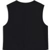 Shop Justin Bieber LA Black Vest