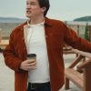 Buy Justin Kelly Hudson and Rex S08 Jacket