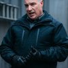 Shop Lane Garrison S04 Black Jacket