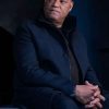 Shop Laurence Fishburne The Astronaut Coat