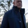 Buy Laurence Fishburne The Astronaut Blue Coat