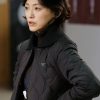 Buy Lee El Queen Mantis S01 Quilted Jacket
