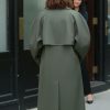 Shop Loot S03 Molly Novak Coat