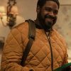 Buy Loot S03 Ron Funches Yellow Jacket