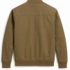 Buy Luke Roberts Hudson and Rex Suede Jacket