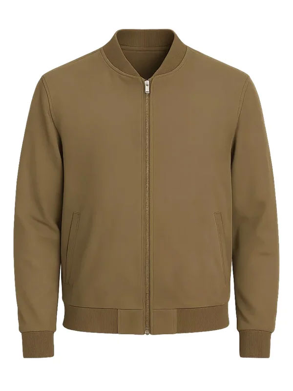 Shop Luke Roberts Hudson and Rex Jacket