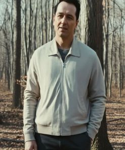 Buy Matthew Rhys The Beast in Me Jacket