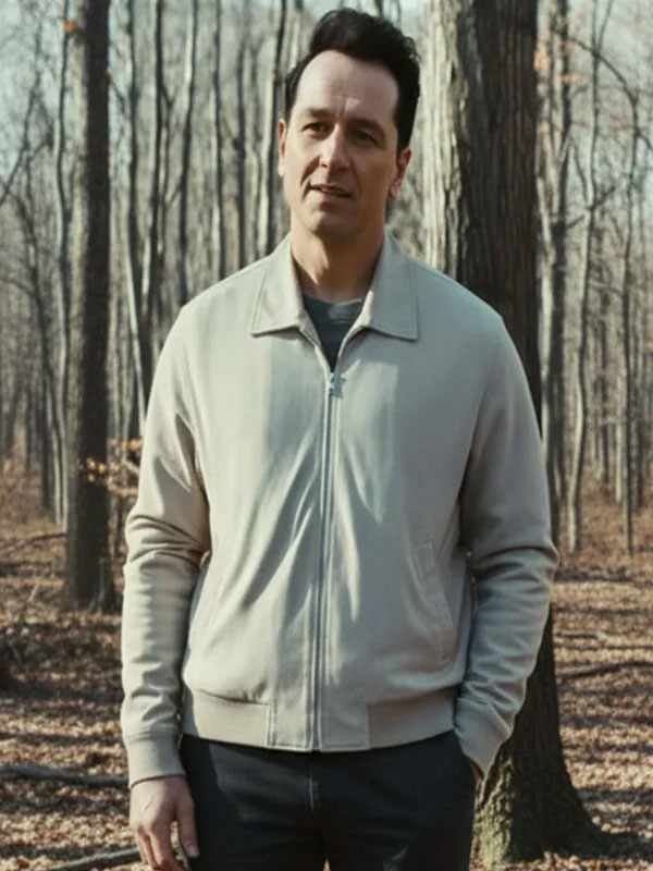 Buy Matthew Rhys The Beast in Me Jacket