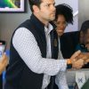 Shop Max Carver Black Vest