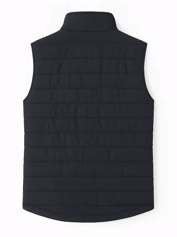 Shop Max Carver 9-1-1 S09 Black Vest