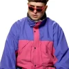 Shop Montbell Oliver Tree Jacket