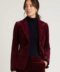Shop Cassandra Lee Blazer