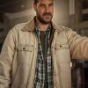 Buy NCIS Sydney Claude Jabbour Jacket