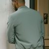 Shop NCIS Sydney SO2 DeShawn Jackson Bomber Jacket