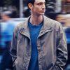 Shop Nino Théodore Pellerin Jacket