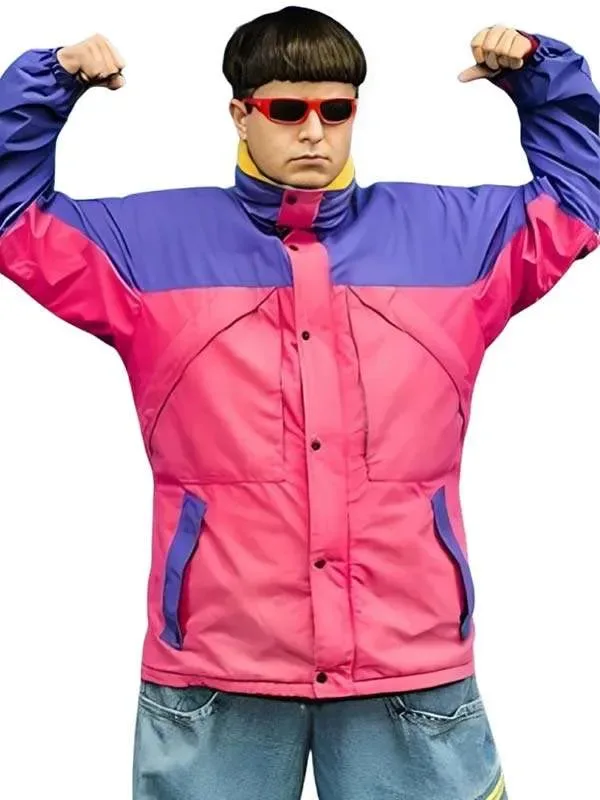 Buy Oliver Tree Montbell Jacket at Sale
