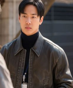 Buy Queen Mantis Cha Soo-yeol Jacket