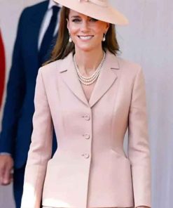 Shop Royal Dais Kate Middleton Blazer
