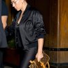 Shop After Party Scarlett Johansson Jacket