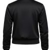 Buy SNL After Party Scarlett Johansson Bomber Jacket