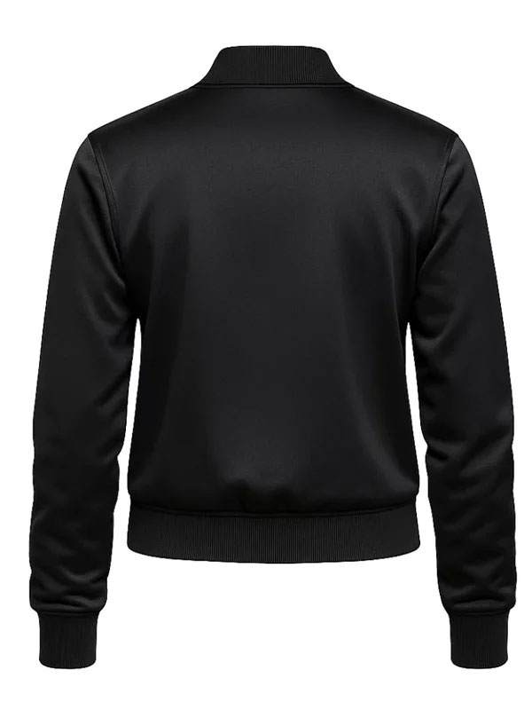 Buy SNL After Party Scarlett Johansson Bomber Jacket