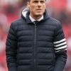 Shop Scott Parker Hooded Jacket