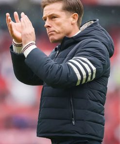 Shop Scott Parker Jacket