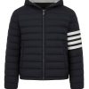 Buy Scott Parker Black Jacket