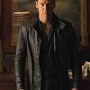 Shop Sean Rogerson Bitten S02 Leather Jacket