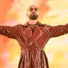 Shop Seth Rollins RAW Trench Coat