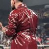 Buy Seth Rollins Monday Night Trench Coat