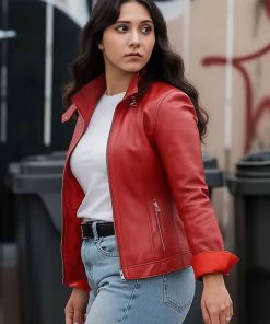 Shop Sheriff Country Amanda Arcuri Jacket