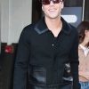 Shop Shop New York City Lukas Gage Black Jacket